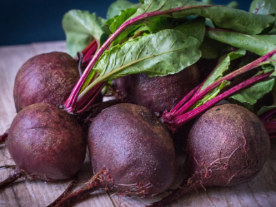 Local Beets