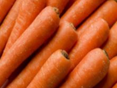 Carrots - 10lb