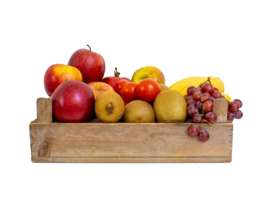 Fruit Box